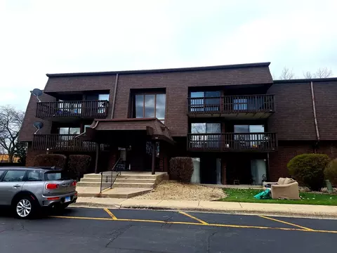 1616 Richmond Cir #304, Joliet, IL 60435