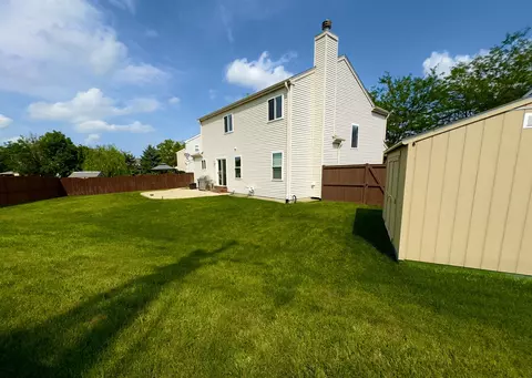 7110 Illusion Ct, Plainfield, IL 60586 photo 4