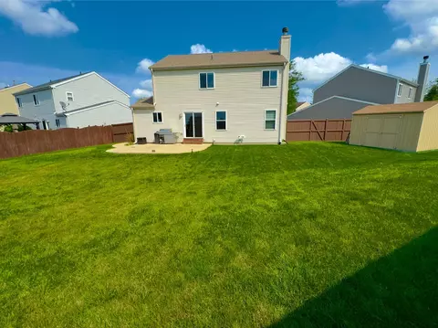 7110 Illusion Ct, Plainfield, IL 60586 photo 3
