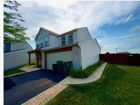 7110 Illusion Ct, Plainfield, IL 60586 photo 2