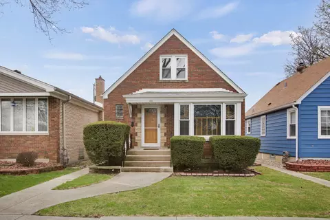 6152 S Mulligan Ave, Chicago, IL 60638