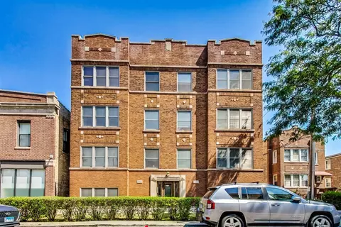 5064 W Agatite Ave #2, Chicago, IL 60630