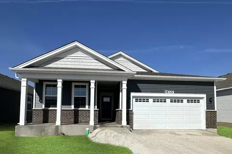14717 S Greenbriar Dr, Plainfield, IL 60544