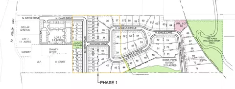 lot S 34 Allison Rd, Lexington, IL 61753