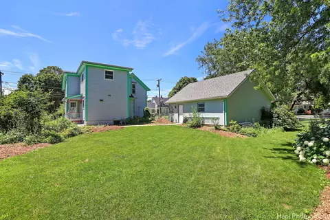 Exterior - 314 E 1st St, East Dundee, IL 60118 photo 5 of 6