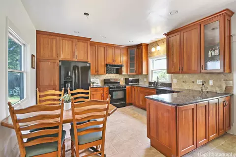 Kitchen - 314 E 1st St, East Dundee, IL 60118 photo 1 of 2