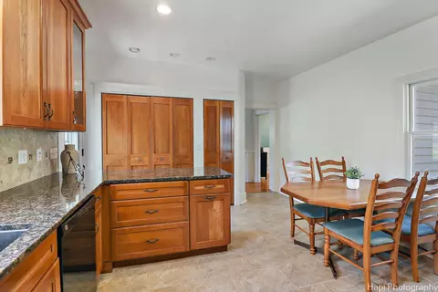 Kitchen - 314 E 1st St, East Dundee, IL 60118 photo 2 of 2