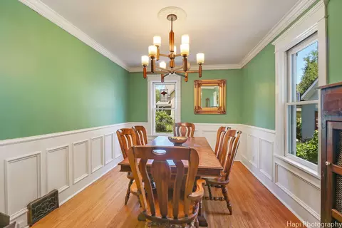Dining - 314 E 1st St, East Dundee, IL 60118 photo 1 of 1