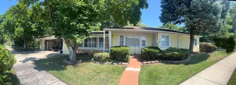 4346 Kenilworth Ave, Stickney, IL 60402