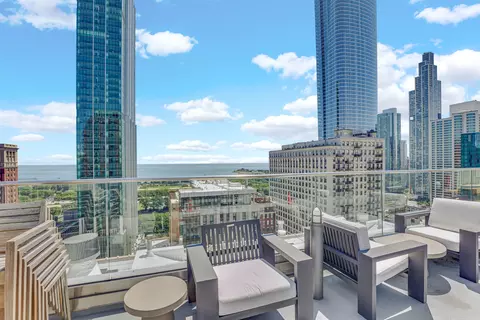 40 E 9th St #1706, Chicago, IL 60605 photo 15