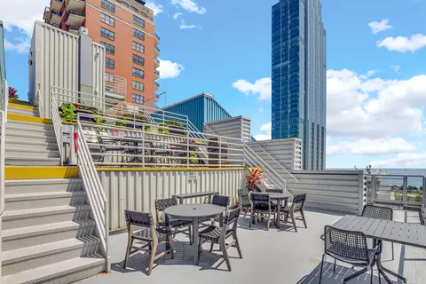 40 E 9th St #1706, Chicago, IL 60605 photo 16