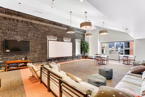 40 E 9th St #1706, Chicago, IL 60605 photo 19