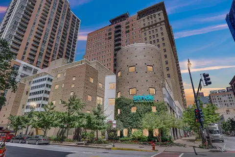 40 E 9th St #1706, Chicago, IL 60605 photo 23