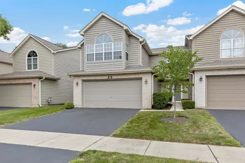 89 Townsend Cir, Naperville, IL 60565