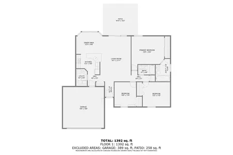 1280 S Paddock Dr, Wheeling, IL 60090 photo 12