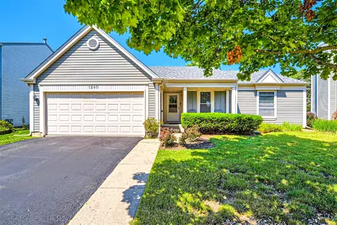 1280 S Paddock Dr, Wheeling, IL 60090