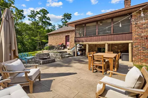 Exterior - 1641 Knapp Ct, Congerville, IL 61729 photo 4 of 9