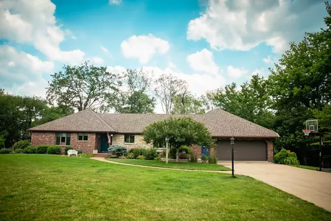 Exterior - 1641 Knapp Ct, Congerville, IL 61729 photo 9 of 9