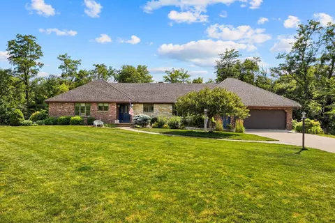 1641 Knapp Ct, Congerville, IL 61729