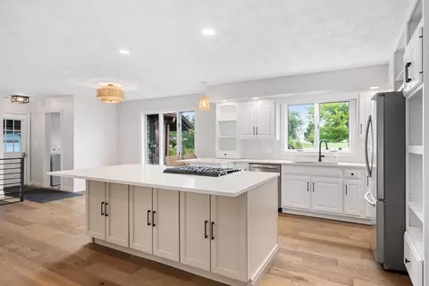 Kitchen - 1641 Knapp Ct, Congerville, IL 61729 photo 1 of 10