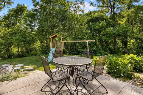 Exterior - 1641 Knapp Ct, Congerville, IL 61729 photo 7 of 9