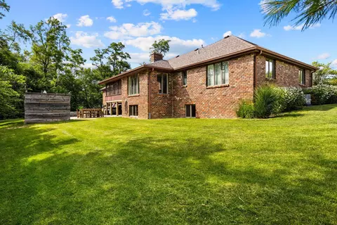 Exterior - 1641 Knapp Ct, Congerville, IL 61729 photo 8 of 9