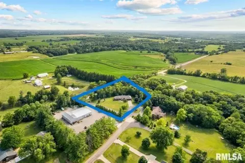 Other - 1641 Knapp Ct, Congerville, IL 61729 photo 1 of 15