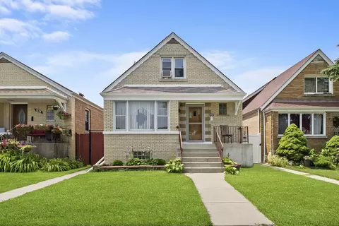 7218 S Sawyer Ave, Chicago, IL 60629