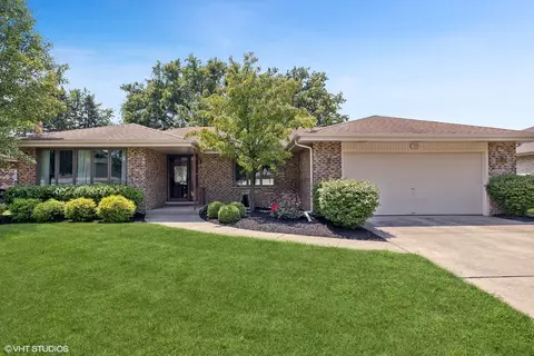 15354 Larkspur Ln, Orland Park, IL 60462