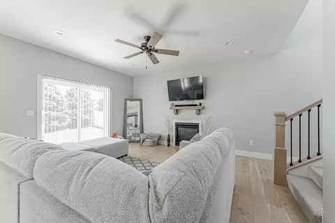Living - 1348 Berkley Rd, Normal, IL 61761 photo 2 of 3