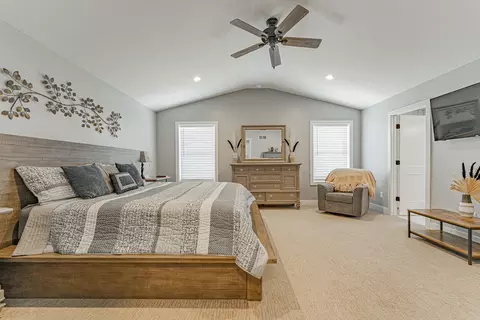 Bedroom - 1348 Berkley Rd, Normal, IL 61761 photo 1 of 7
