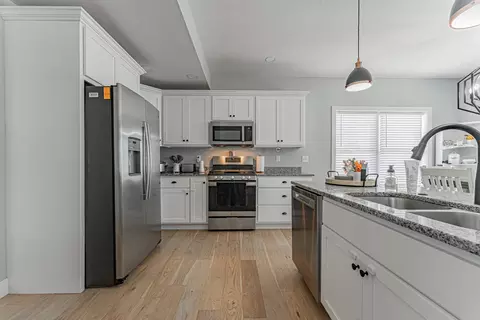 Kitchen - 1348 Berkley Rd, Normal, IL 61761 photo 4 of 4