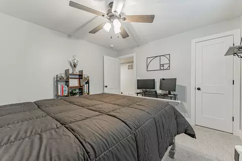 Bedroom - 1348 Berkley Rd, Normal, IL 61761 photo 7 of 7