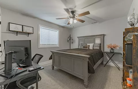 Bedroom - 1348 Berkley Rd, Normal, IL 61761 photo 6 of 7