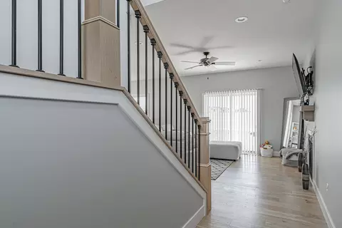 Entry Way - 1348 Berkley Rd, Normal, IL 61761 photo 1 of 6