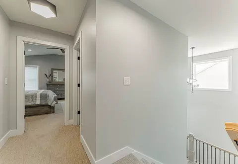 Entry Way - 1348 Berkley Rd, Normal, IL 61761 photo 5 of 6