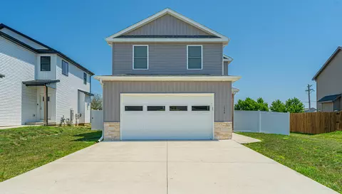 1348 Berkley Rd, Normal, IL 61761