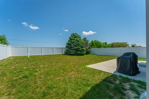 Exterior - 1348 Berkley Rd, Normal, IL 61761 photo 3 of 5
