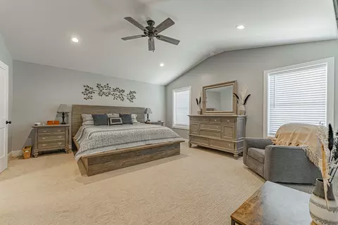 Bedroom - 1348 Berkley Rd, Normal, IL 61761 photo 2 of 7
