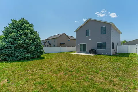 Exterior - 1348 Berkley Rd, Normal, IL 61761 photo 5 of 5