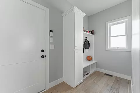 Entry Way - 1348 Berkley Rd, Normal, IL 61761 photo 4 of 6