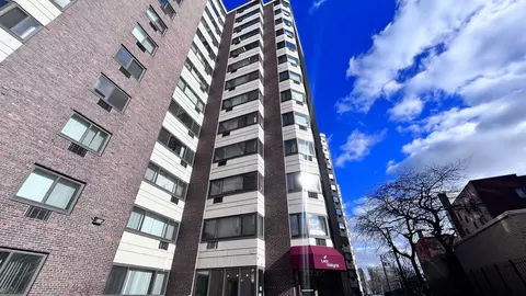 7337 S South Shore Dr #930, Chicago, IL 60649