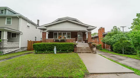 14106 S Burnham Ave, Burnham, IL 60633