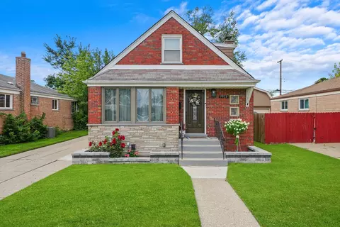 7932 S Kildare Ave, Chicago, IL 60652