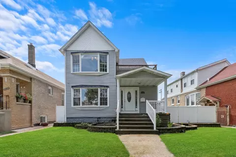 3343 W 59th Pl, Chicago, IL 60629
