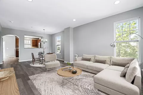 1205 Evergreen Ave, Des Plaines, IL 60016 photo 8