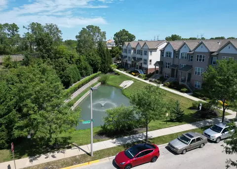 1205 Evergreen Ave, Des Plaines, IL 60016 photo 18