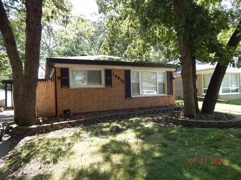 14815 Dobson Ave, Dolton, IL 60419