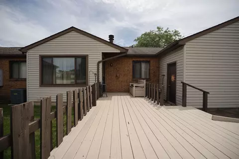 2914 Heritage Dr #2914, Champaign, IL 61822