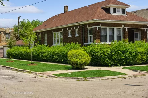 1480 W 71st Pl, Chicago, IL 60636